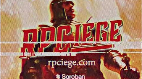 Soroban RPCiege Commercial