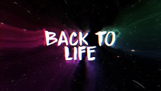 ODNP - Back To Life (VIP Mix)