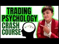 Trading Psychology Course for Traders