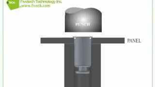 Fivetech Technology Inc._Spool Application I