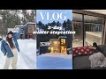 Shipping Containers Turned into a Cozy Airbnb House! VLOG: My 3-Day Adventure at this Unique Airbnb!