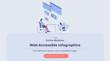 An Introduction to Web Accessible Infographics