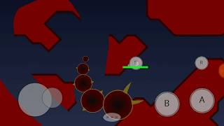 HookShot. Game App screenshot 5