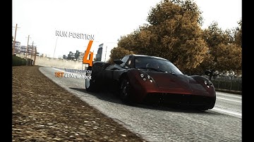 Need For Speed THE RUN Stage 10,3