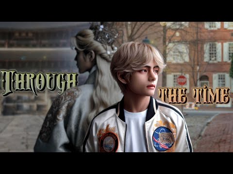 Through the time | Глава 5 (1/2) | Li.nok | ВИГУКИ | Озвучка фанфика by Мио #bts #озвучка