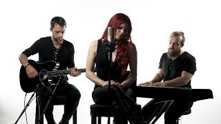 Blackbriar - Cry of a Banshee (Acoustic) [Live]