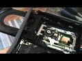 Xbox 360 Disk Drive repair how I fixed it