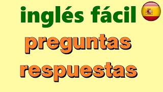 1300 frases en inglés. Pronunciación lenta. Aprender Ingles para principiantes.