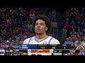 Best Endings of the 2026 Men's NCAA Tournament