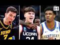 Best Endings of the 2026 Men's NCAA Tournament
