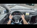 Kia Sportage IV | 4K POV Test Drive #145 Joe Black