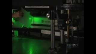 How it's made - Holograms