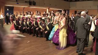 2012 Ples Gymnázia Špitálská - Focení 8.V A 4.B Radovanraw