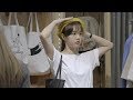 혜리 | '오! 혜리데이' EP.4 혜리의 '에너제틱' 커버?? 편집샵 쇼핑까지!!