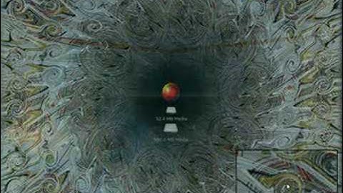 Test of GTK-Recordmydesktop/Slowdown feature of Ubuntu