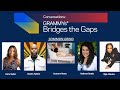 Songwriter &amp; Composers Wing: Common Grind | Conversations: GRAMMYs Bridges The Gaps