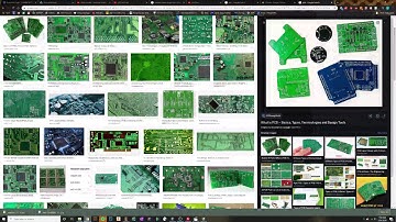 Autodesk Eagle Tutorial 4- Intro to the Board Layout