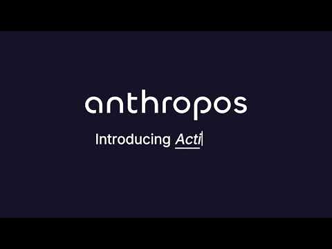 Introducing "Activities": a space dedicated to monitor your tasks in a comprehensive view. - video from Anthropos