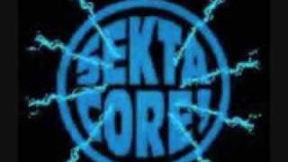 Video thumbnail of "Sekta Core - Energia vs Ley (mp3)"