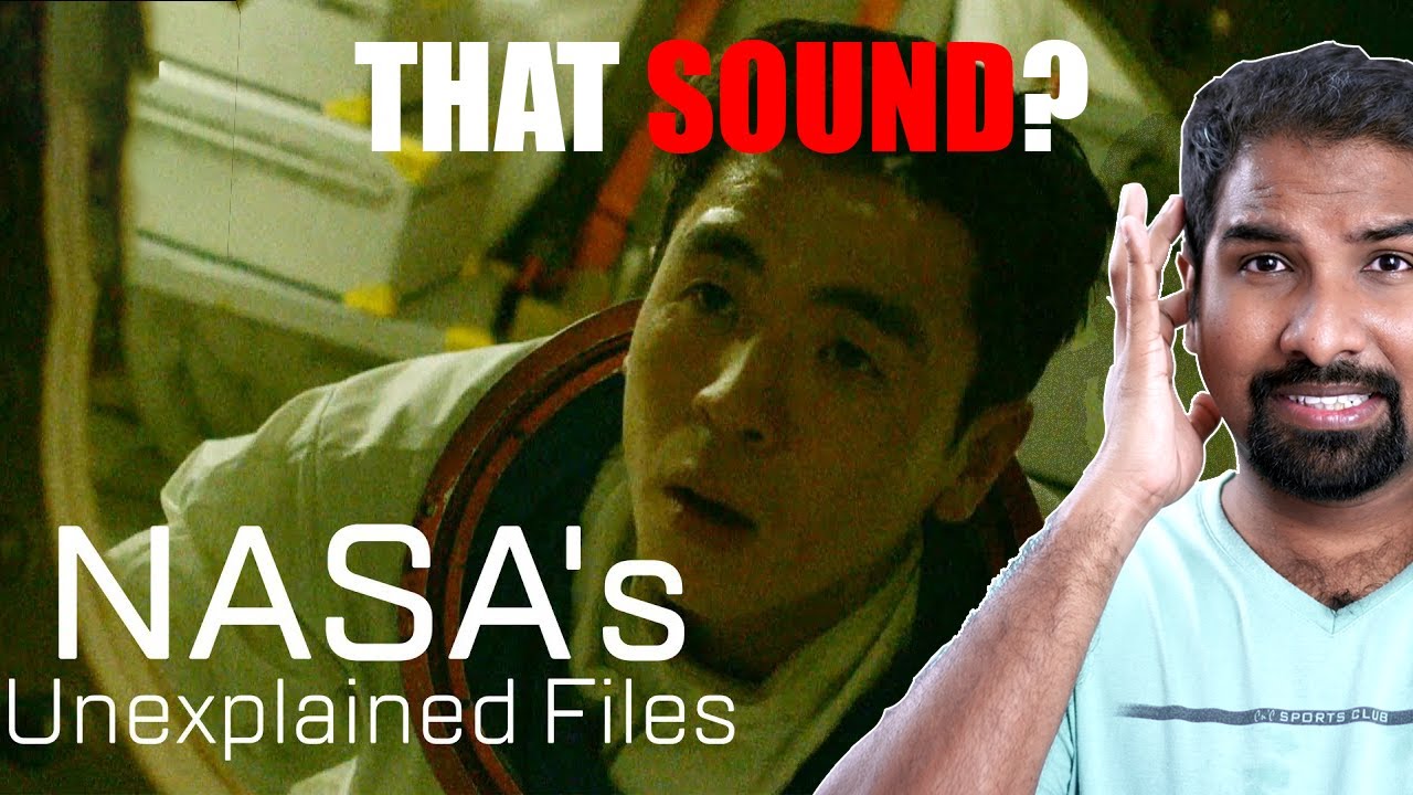 இதன் பின் இருக்கும் மர்மம் என்ன? | ALIEN | MR PSYCHO TAMIL