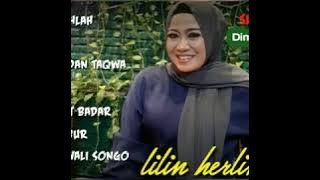 Lilin Herlina ( Dangdut Religi ) Terbaik 2020