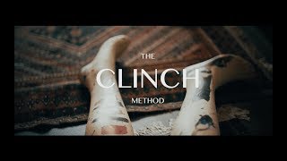 Danny Clinch – The Clinch Method