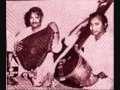 Ustad salamat ali khan berlin meta music festival 1974   raag pahadi 1 of 3   youtube