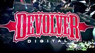 Famous Devolver Digital Games Trailer E3 2014 PS4 Profile