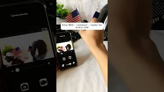 I Tested 5 Cameras — This One Won #mountainbike#cycling #mtb  #gravelbike #bikepov