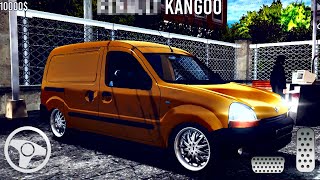 Kango Drift & Driving Simulator - Car Driving Simulator / Android Gameplay 1080p screenshot 3