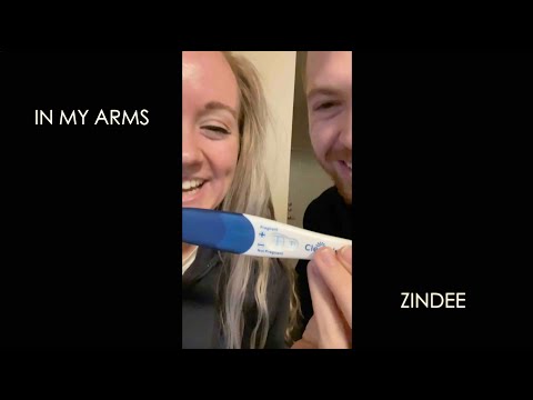 Zindee - In My Arms