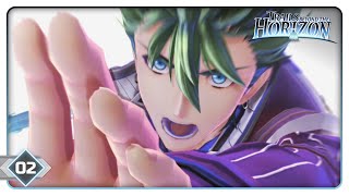 Old & New Faces | Trails Beyond the Horizon | Part 2