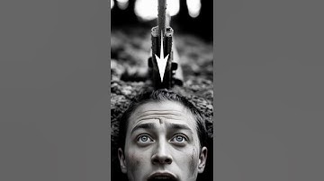 RIFLE THAT FIRES After 40 Years Underground ⏳🪖💥#shorts