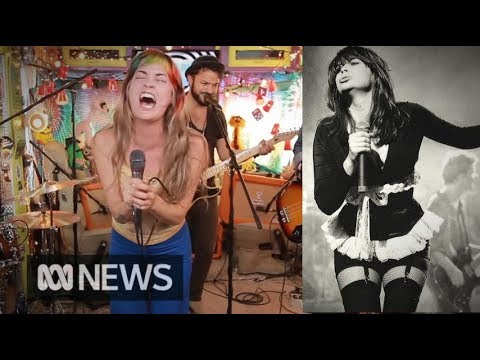 The Divinyls are re-forming | ABC News
