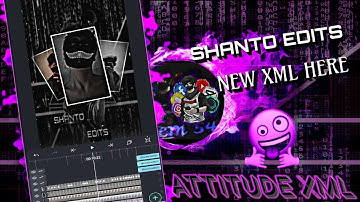 Money rain 💸🌧️ New 3D ☢️ Attitude  XML Alightmotion 😎🤙