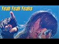 Capture de la vidéo Yeah Yeah Yeahs - Live  Cleveland Ohio 2004 (Full Show)