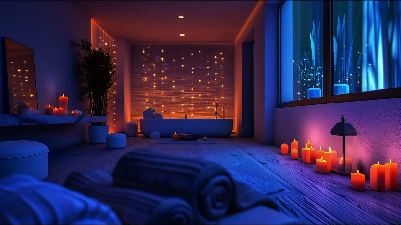 Midnight R&B Vibes – Dark Smooth Instrumental (No Vocals)