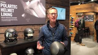 ISPO 2019 - Giro Jackson Helmet Review