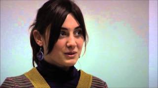 4. Uluslararası Van Gölü Film Festivali Finalist Belgesel Filmleri (2015)