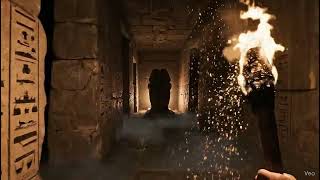 The Pharaoh’s Curse | Secrets of Ancient Egypt Revealed