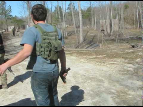 Short Clips From Ballahack 2/20/10 - YouTube