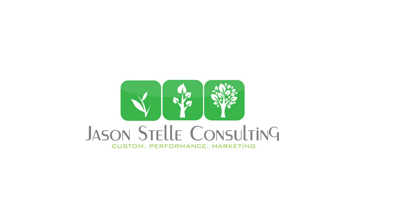 Jason Stelle Consulting Live Stream