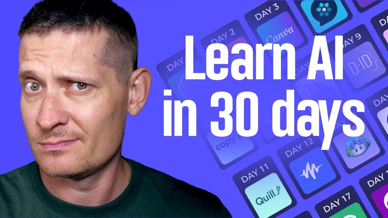 Coursiv Review 2026 - Learn 30+ AI Tools in 30 Days (15-Min Per Day)