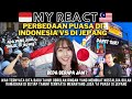 WAH TERNYATA INI PERBEDAAN PUASA DI INDONESIA VS DI JEPANG