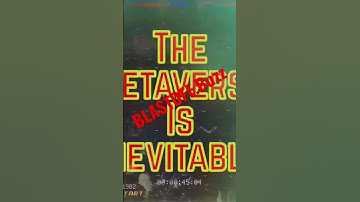 BLASTOFF.Buzz #metaverse #ai #web3 #blockchain #music #crypto #vr #chicago #artificialintelligence