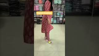 Veeras Creation                      Kurti With Pant Set in Wholesale Price  For Order Dm