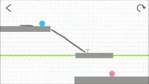 Brain Dots　STAGE 39　【ブレインドッツ攻略・クリア動画】