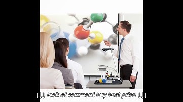 Lumens PS751 Desktop Document Camera