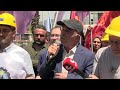 Soma Maden Faciası’nın 12. yılı dolayısıyla anma töreni düzenleniyor #Canlı