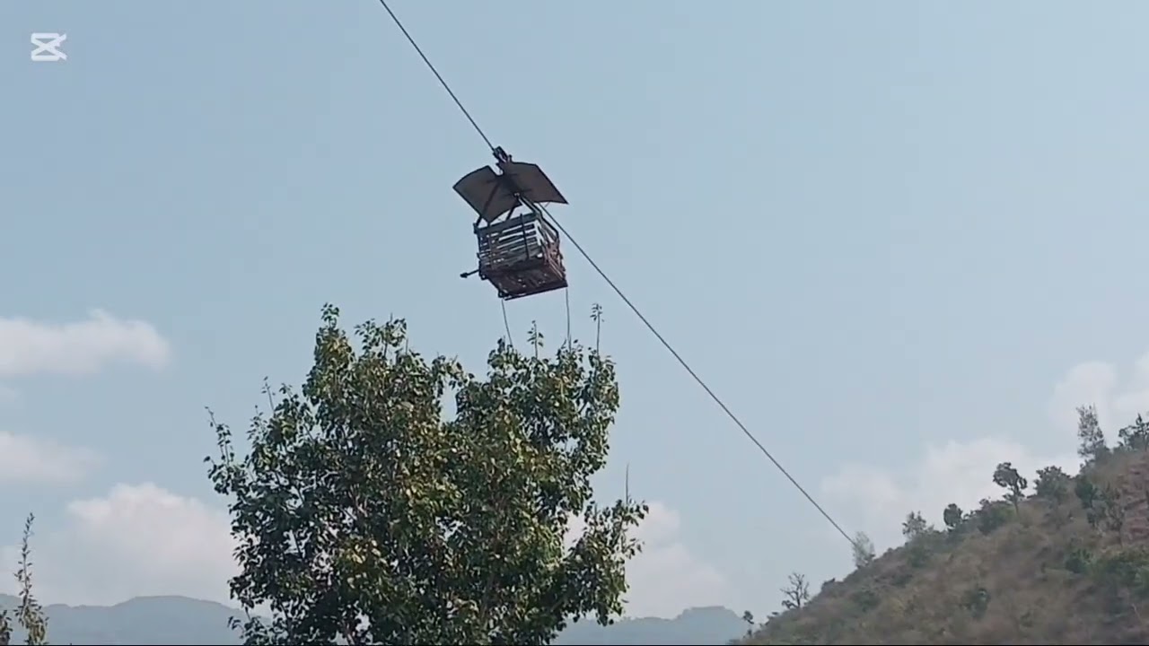 भाेजपुरकाे प्याराग्लाईडिङ भन्छु म नाम थाहा हुनेलाई Gieft मिल्छ❣️❣️